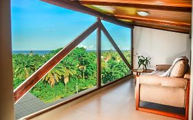 Morro Apartment Vista Mar